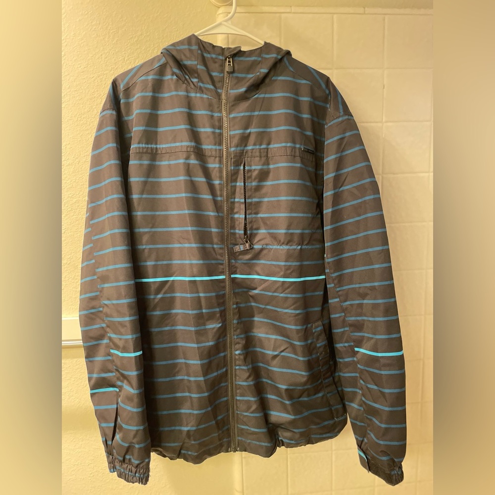 Ski & Snowboard Jacket - Size S | 10,000 MM